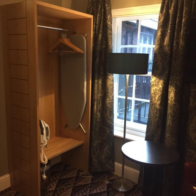 The Bell Hotel Aylesbury 에일즈베리 외부 사진