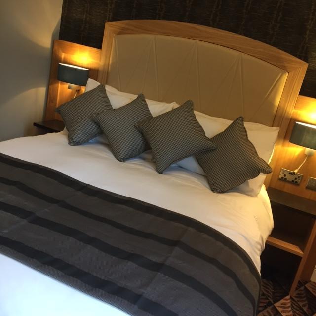 The Bell Hotel Aylesbury 에일즈베리 외부 사진