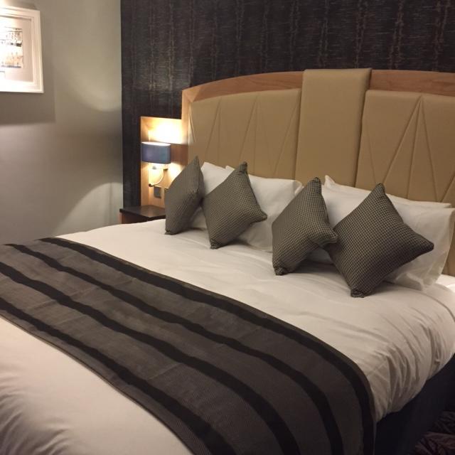 The Bell Hotel Aylesbury 에일즈베리 외부 사진