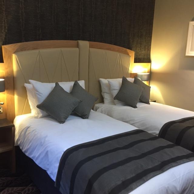 The Bell Hotel Aylesbury 에일즈베리 외부 사진