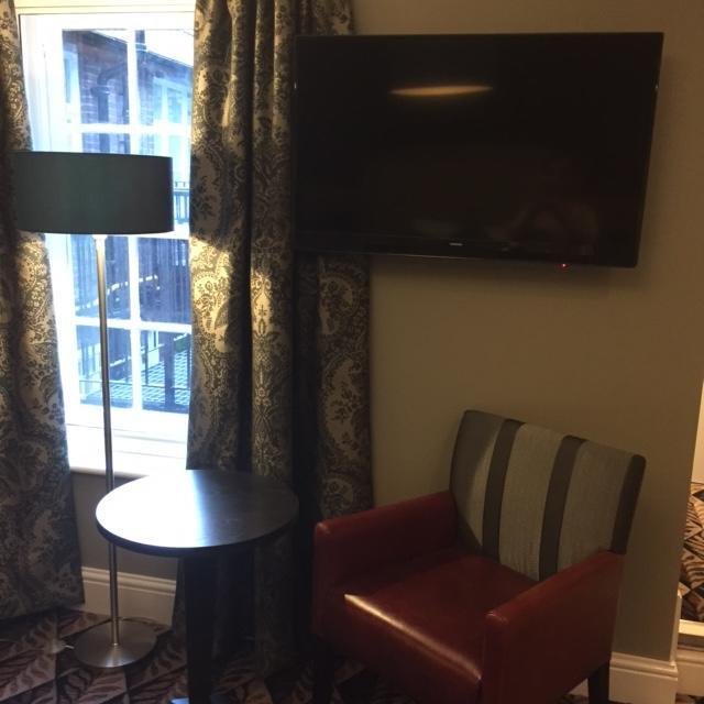 The Bell Hotel Aylesbury 에일즈베리 외부 사진