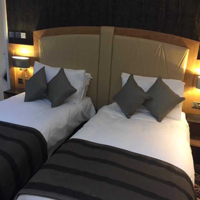 The Bell Hotel Aylesbury 에일즈베리 외부 사진