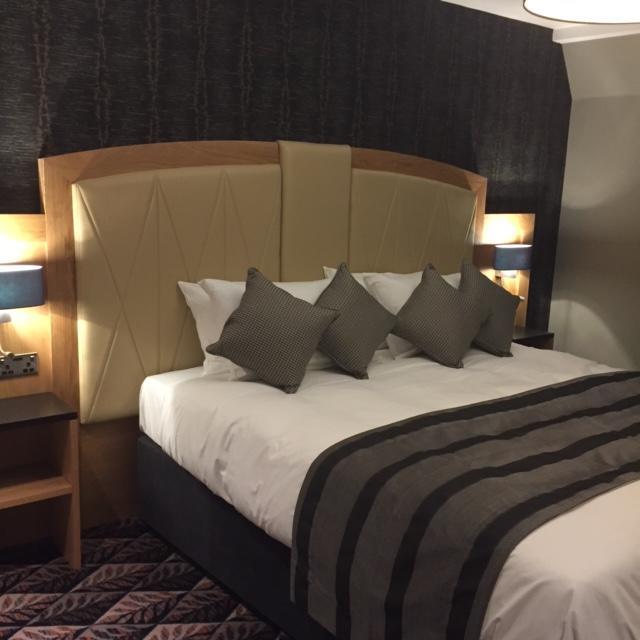 The Bell Hotel Aylesbury 에일즈베리 외부 사진